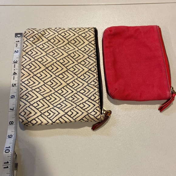 Fossil Cosmetic Bags - Picture 2 of 3